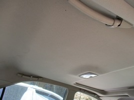 2003 TOYOTA CAMRY SE WHITE 2.4L AT Z150448